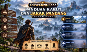 Banner powernet777